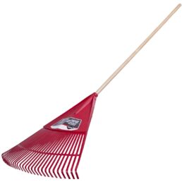 Poly Leaf Rake