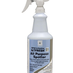Clothesline Fresh All Purpose Spotter S1