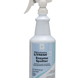 Clothesline Fresh Enzyme Spotter S4