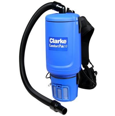 Clarke Comfort Pack 6