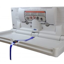 Kidz Zone Baby Change Table