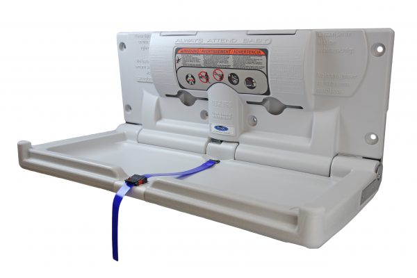 Kidz Zone Baby Change Table