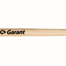 Round Point Shovel w/ Long Wood Handle