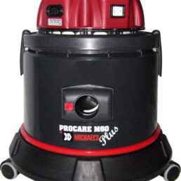 PRO CARE M60 Wet & Dry Vacuum