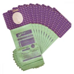 Intercept Micro Filter Bag, Fits ProForce 103483 (10 pk.)