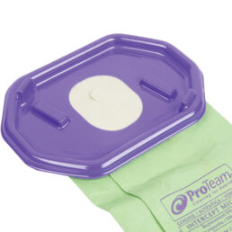 ProTeam 107377 Intercept Micro Filter Bags for New ProGen 12/15 (10PK)
