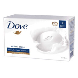 Dove Bar Soap