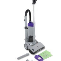 ProGen 15 Upright Vacuum