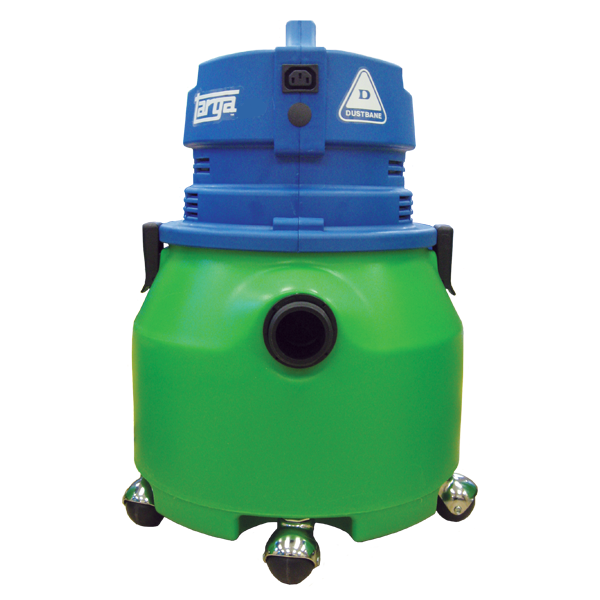Targa 330 4.4 Gal Canister Vacuum