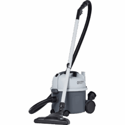 Nilfisk VP300 HEPA Canister Vacuum