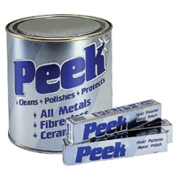 Peek Metal Cream Polish