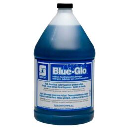 Blue-Go Dish Detergent
