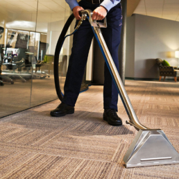 Carpet Care