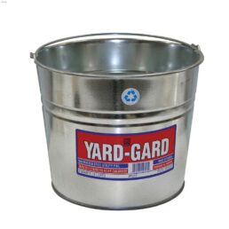 Yard-Gard Utility Pails