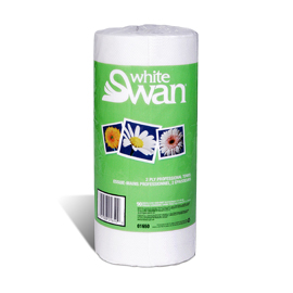 White Swan® Professional Towel