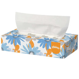 Kleenex® Facial Tissue