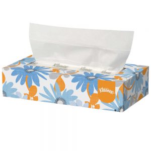 Kleenex® Facial Tissue