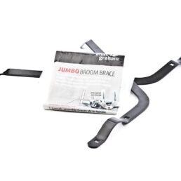 Jumbo Broom Brace