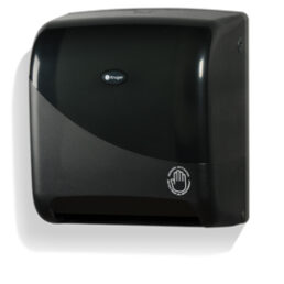 NOIR Mini Touchless Electronic Roll Towel Dispenser