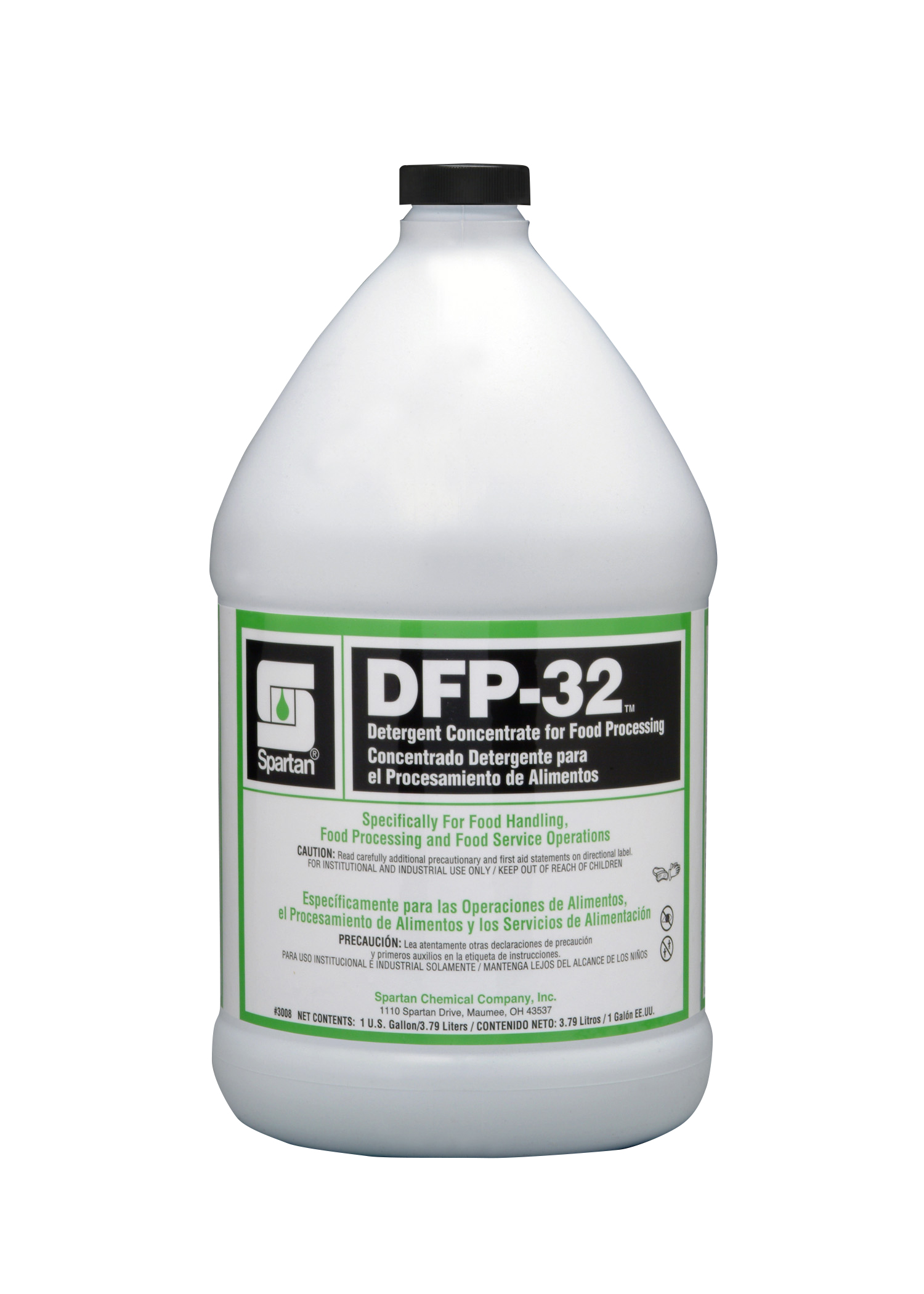 DFP-32 All Purpose Cleaner
