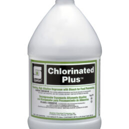 Chlorinated Plus