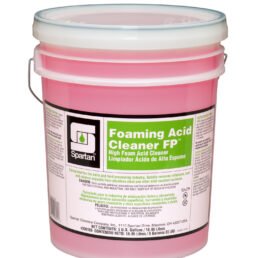 Foaming Acid Cleaner FP