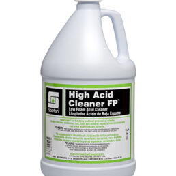 High Acid Cleaner FP