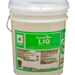 Consume LIQ H.D. Wastewater Treatment (Grease Trap)