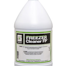 Freezer Cleaner FP