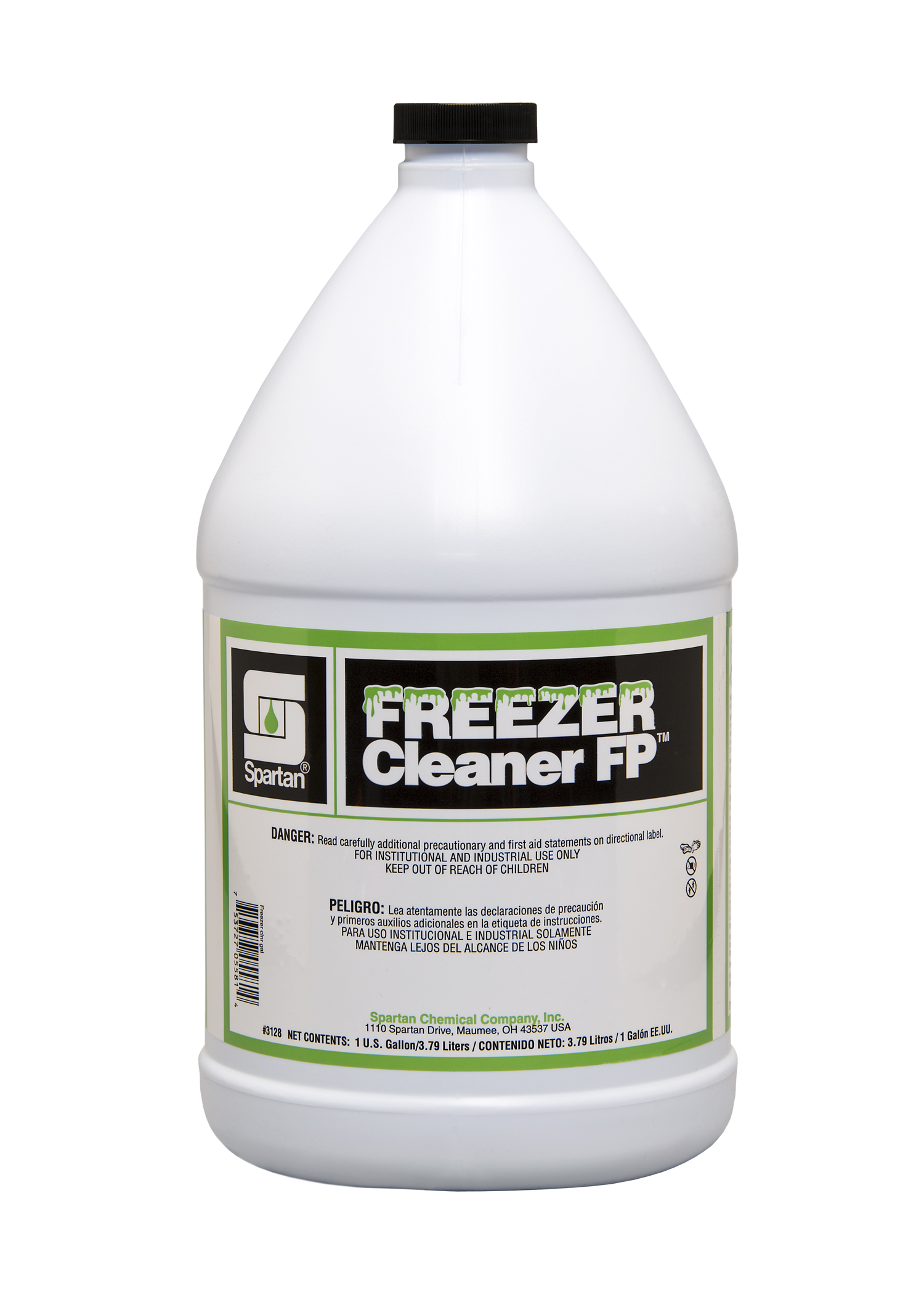 Freezer Cleaner FP