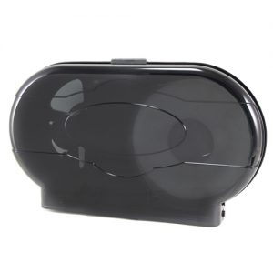 Toilet Tissue Dispenser - Twin JRT