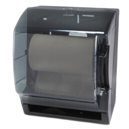 Roll Towel Dispenser - Generic