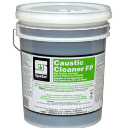 Caustic Cleaner FP