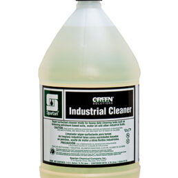 Green Solutions Industrial Cleaner