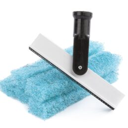 TraxOff Black Heel Mark Remover