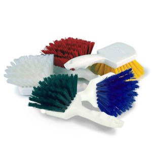 HACCP Compliant Brushes to Brooms