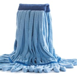 Microfibre Tube Mop