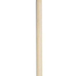 Tapered Wood Handles