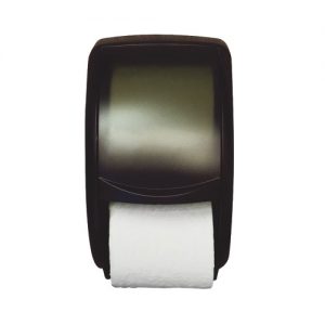 Tork Bath Tissue Roll Twin Dispenser
