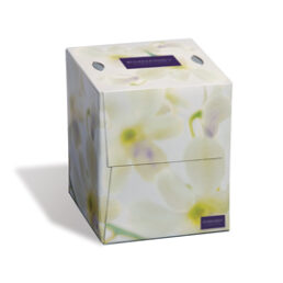 Embassy® 2-Ply Cube Facial Tissue