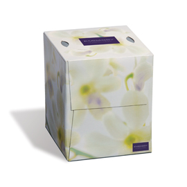 Embassy® 2-Ply Cube Facial Tissue