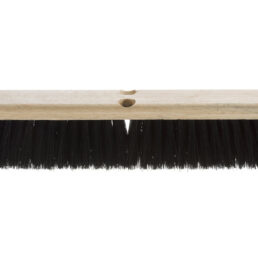 Synthetic Tampico Medium Sweep