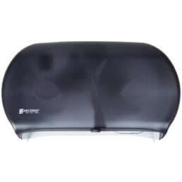 Twin 9″ JBT Dispenser
