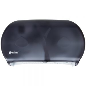 Twin 9″ JBT Dispenser