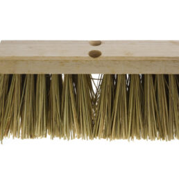 Coarse Sweep Street Broom
