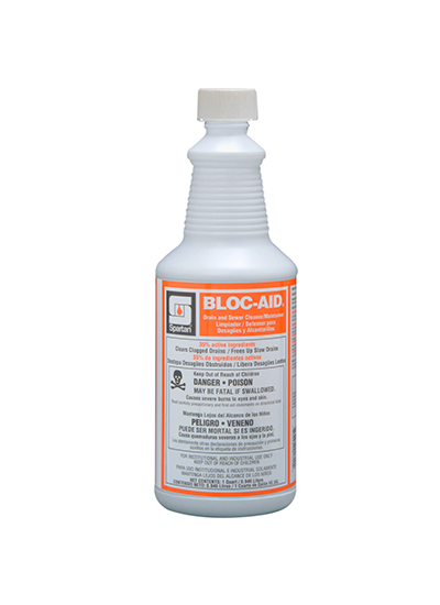 BLOC-AID