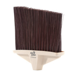 Warehouse Broom Head