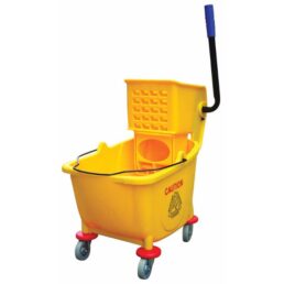 Economy Mop Bucket Combo