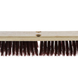 Synthetic Fibre Coarse Sweep