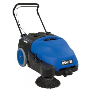BSW 28 Sweeper